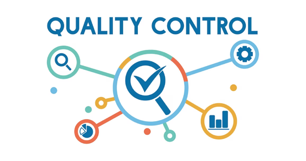 Quality Control Services