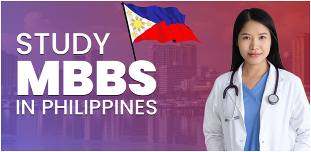 MBBS in the Philippines