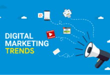 Digital Marketing Trends That Will Dominate in 2024