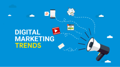 Digital Marketing Trends That Will Dominate in 2024