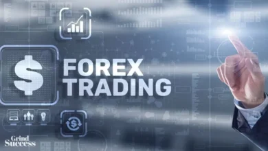 Forex Brokers