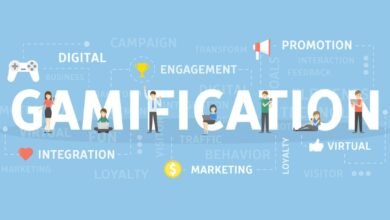 Gamification for Marketing