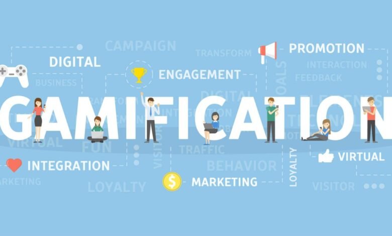 Gamification for Marketing