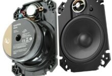 commercial audio speakers