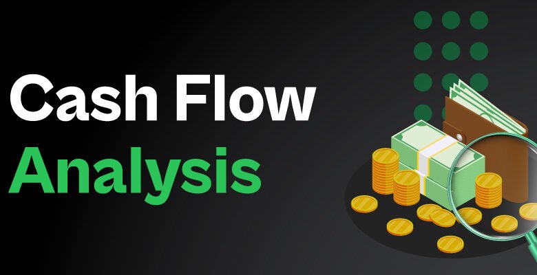 Cash Flow Analysis