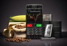 Commodities Trading