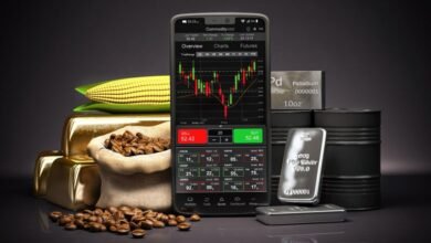 Commodities Trading