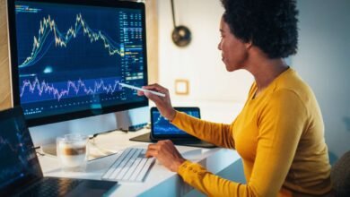 Mexico’s Trading Scene