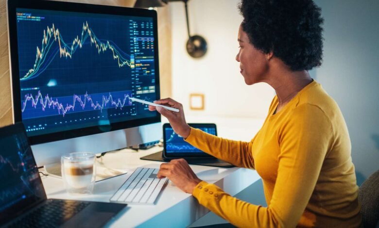 Mexico’s Trading Scene
