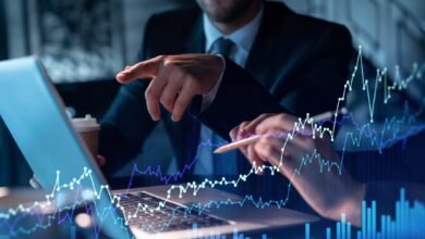 Share CFD Trading