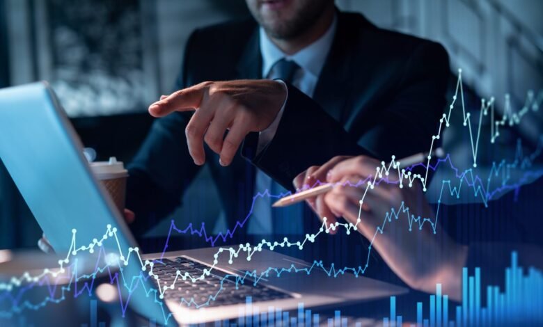 Share CFD Trading