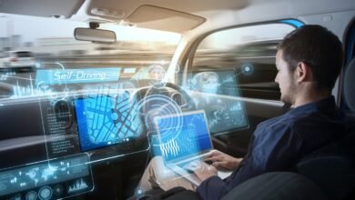 Transformative Trends Driving