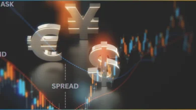 Best Forex Spreads