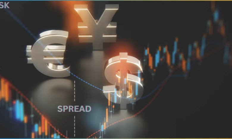 Best Forex Spreads